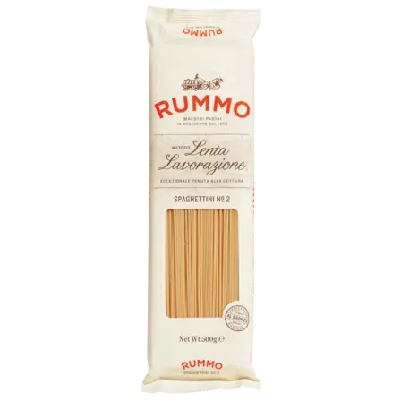 Rummo Spaghettini N°2