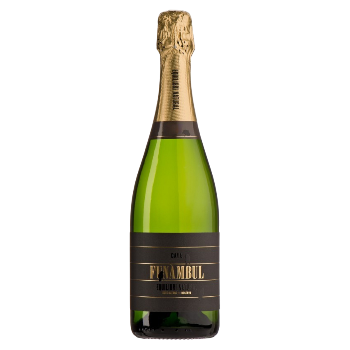 Cava Funambul