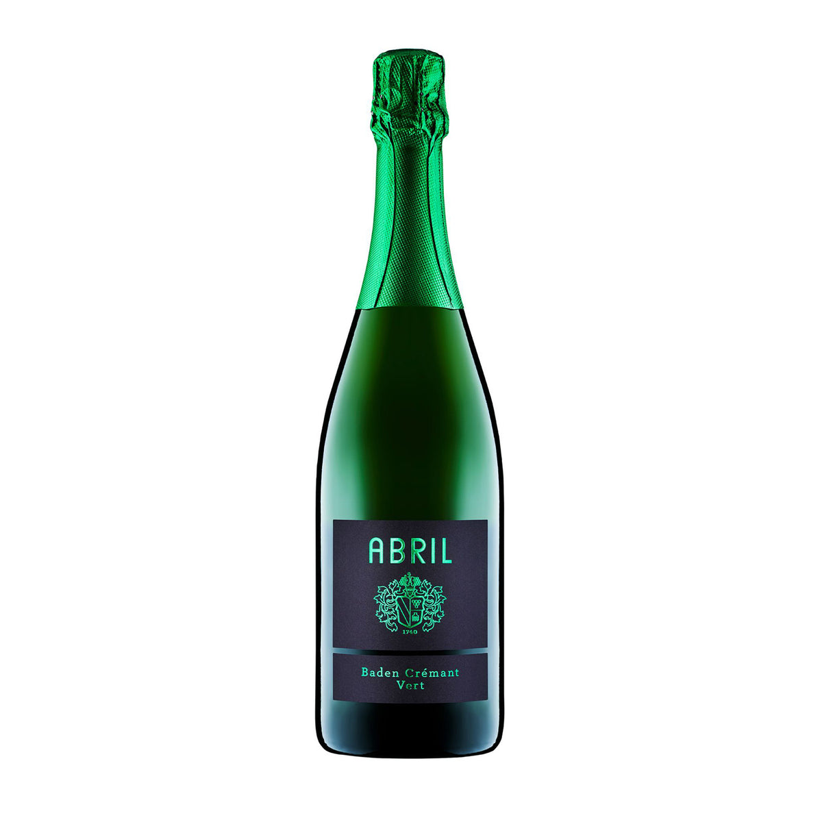 Crémant Vert- brut