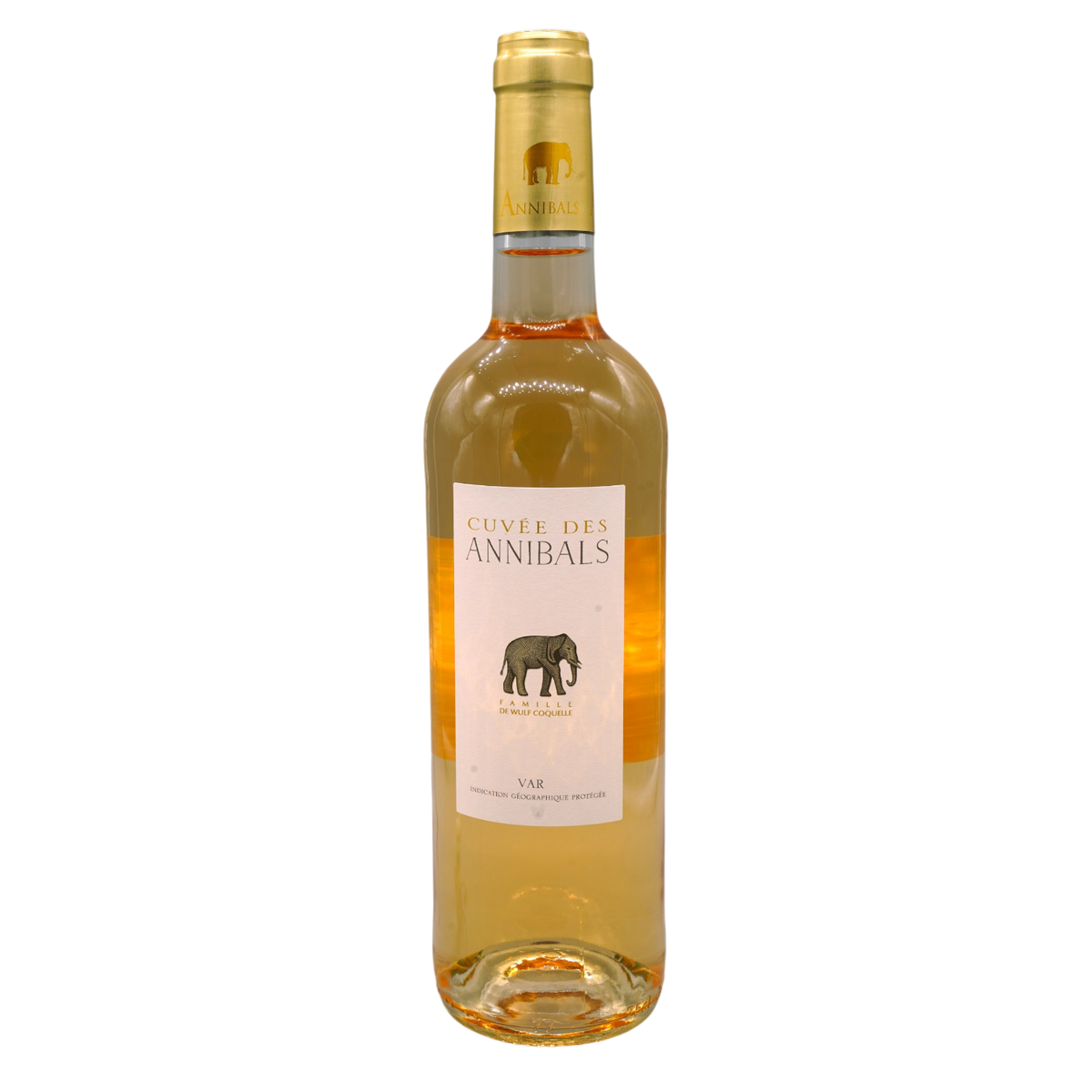 CUVÉE DES ANNIBALS