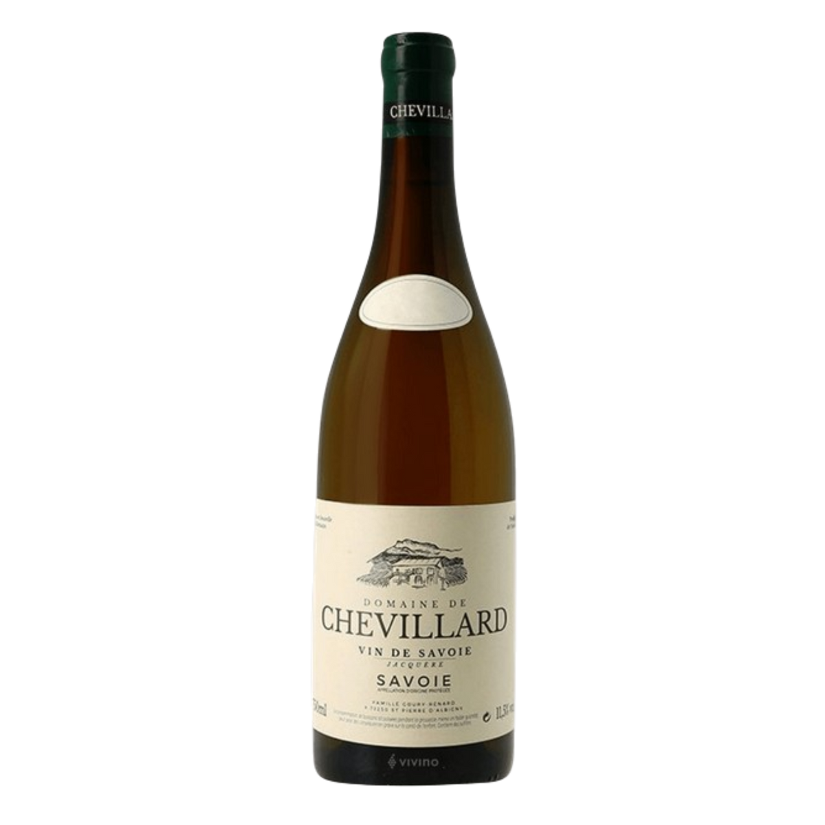 Chevillard