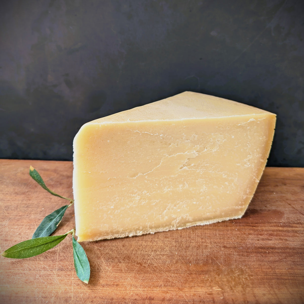 Grana Padano DOP