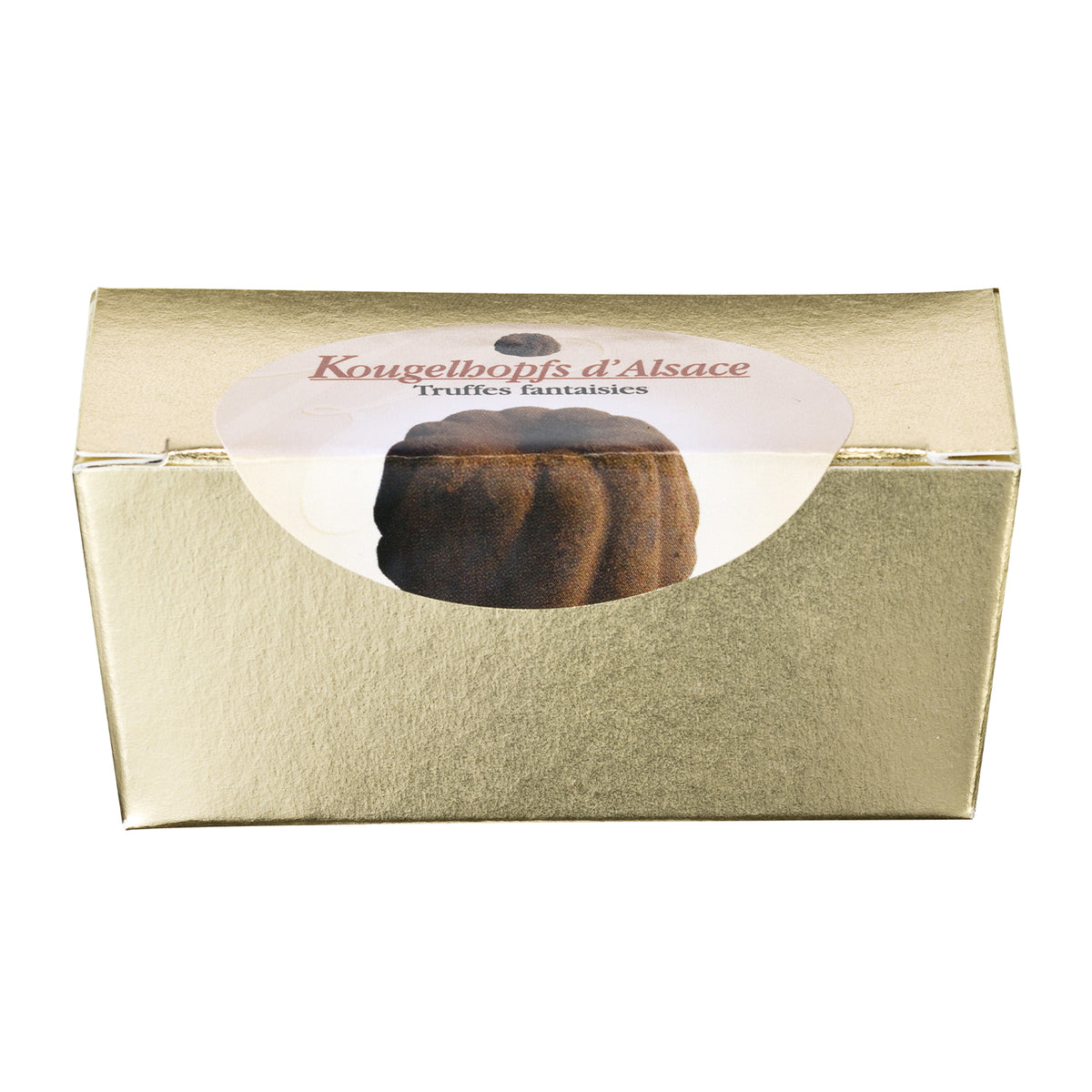 Mini-Kougelhopf 30g