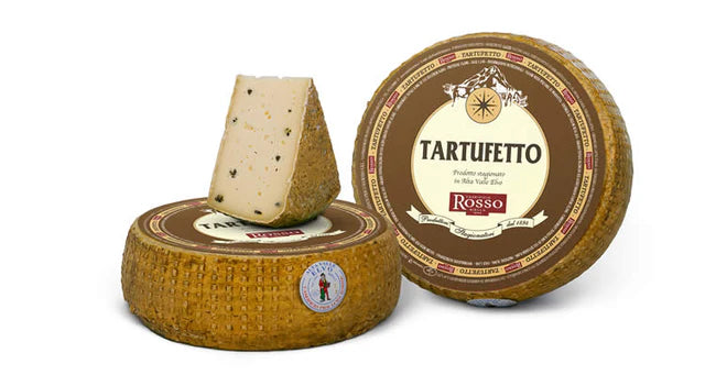 Tartufetto