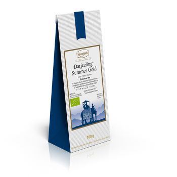 Darjeeling* Summer Gold