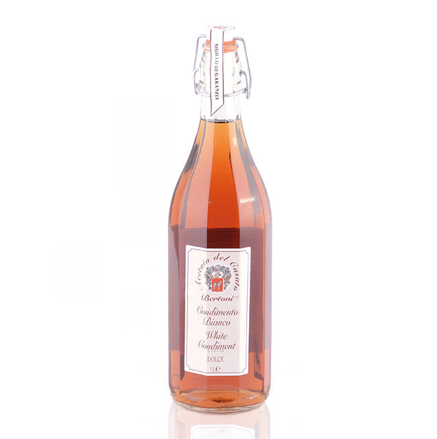 Condimento bianco IGP, 1,0l