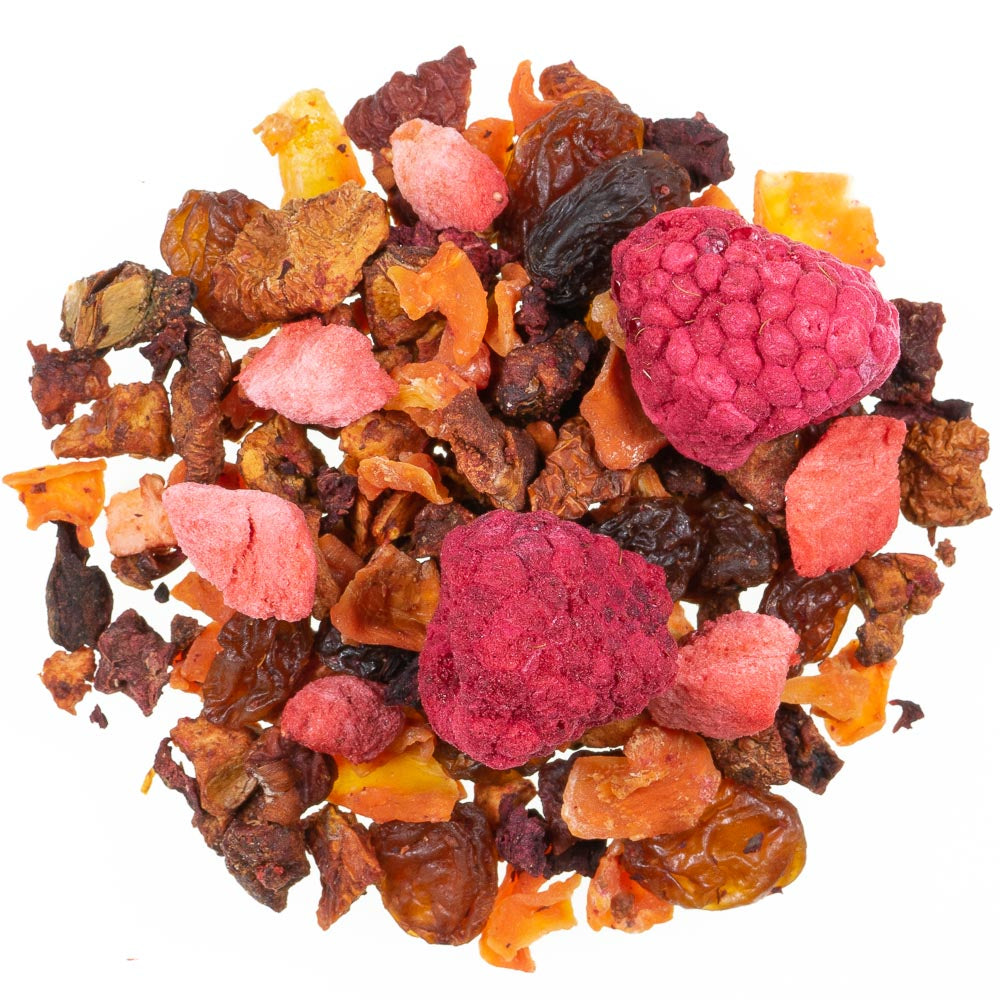 Bio Beerenkuss