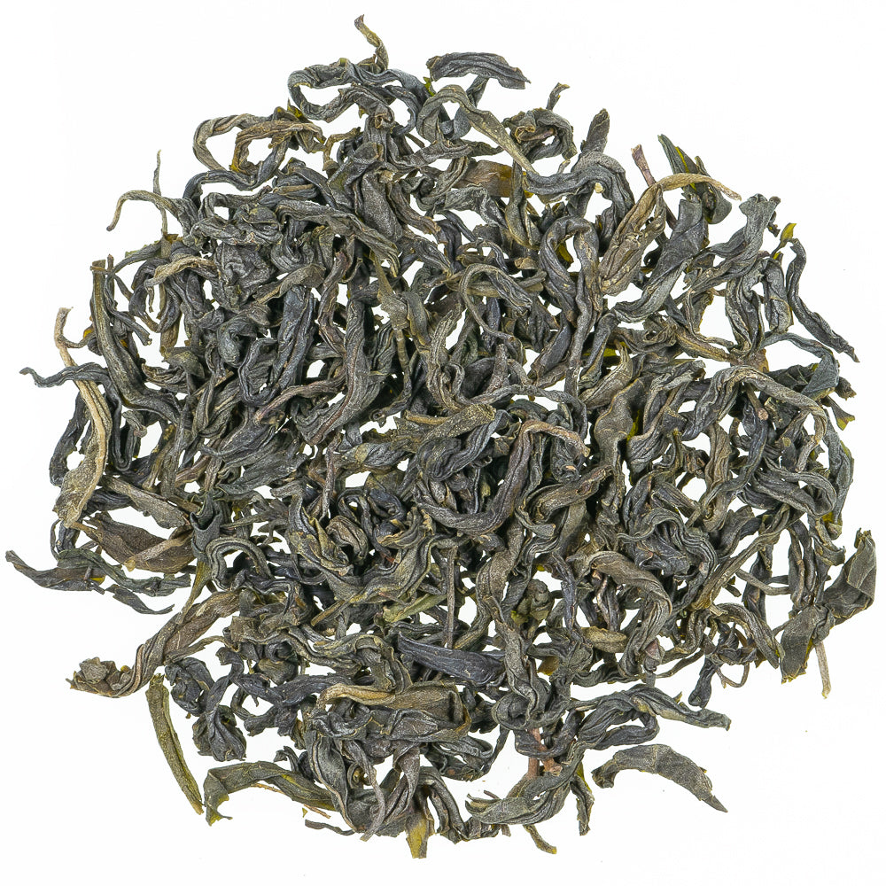Bio Nebeltee