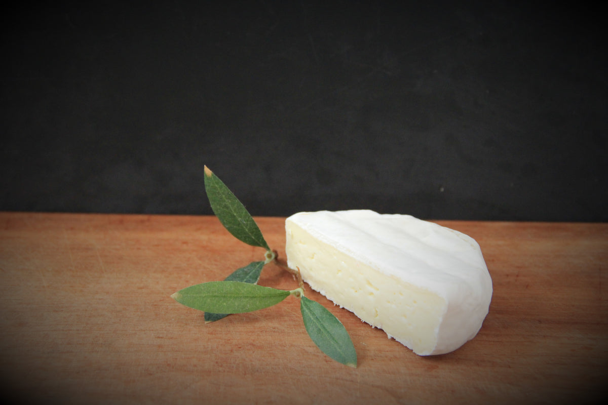 Büffelcamembert