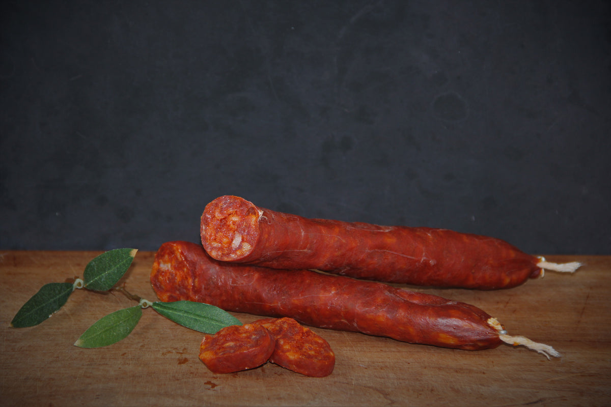 Chorizo mild