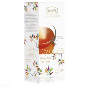 Joy of Tea Genussbox
