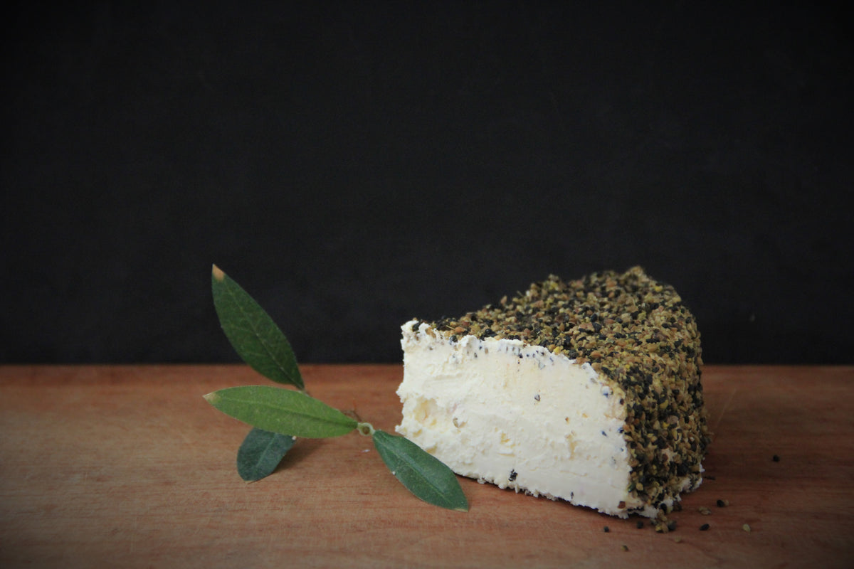 Pfeffertorte
