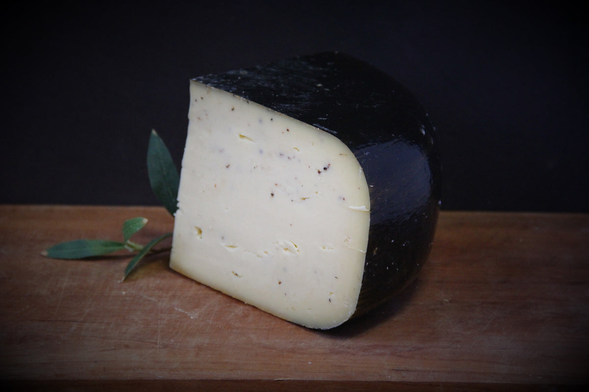Tartufo Trüffelgouda