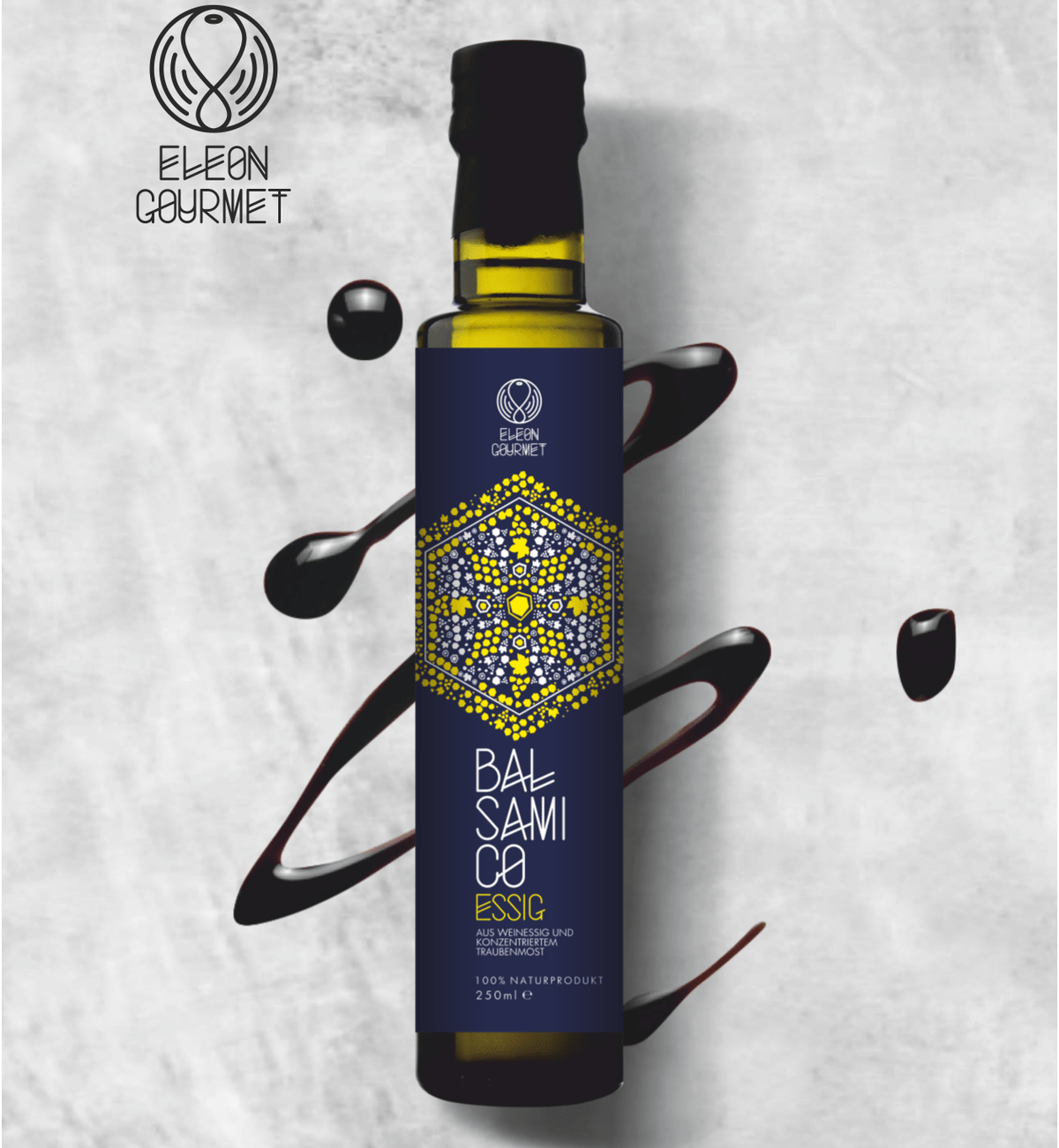 Balsamico Essig