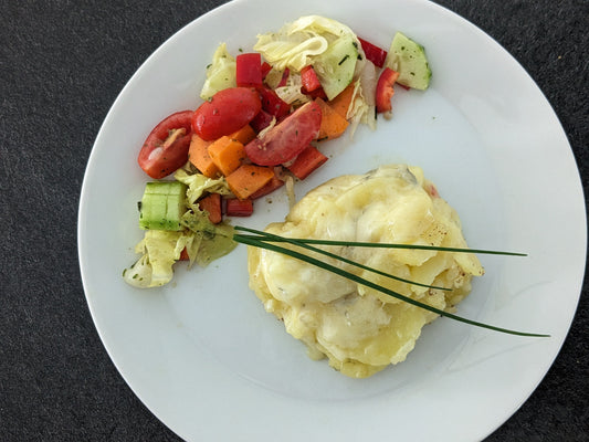 Tartiflette