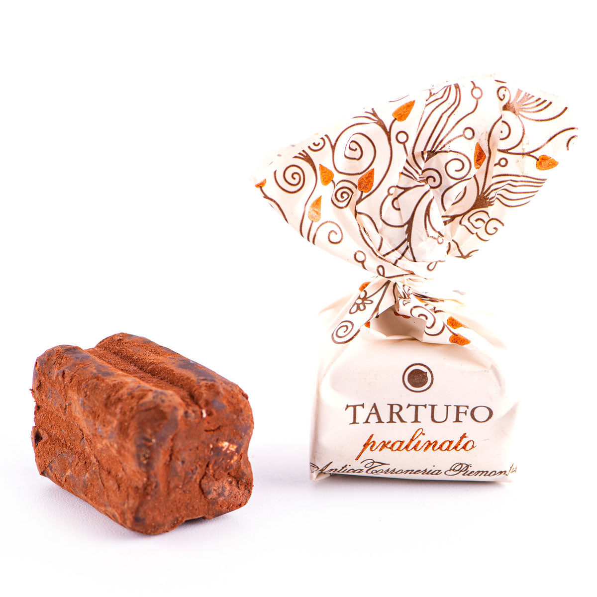 Tartufi Pralinato