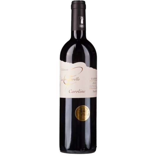 CAHORS CUVÉE CAROLINE