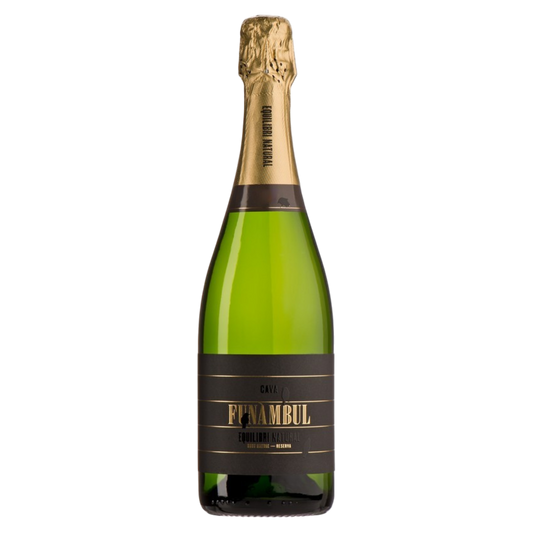 Cava Funambul