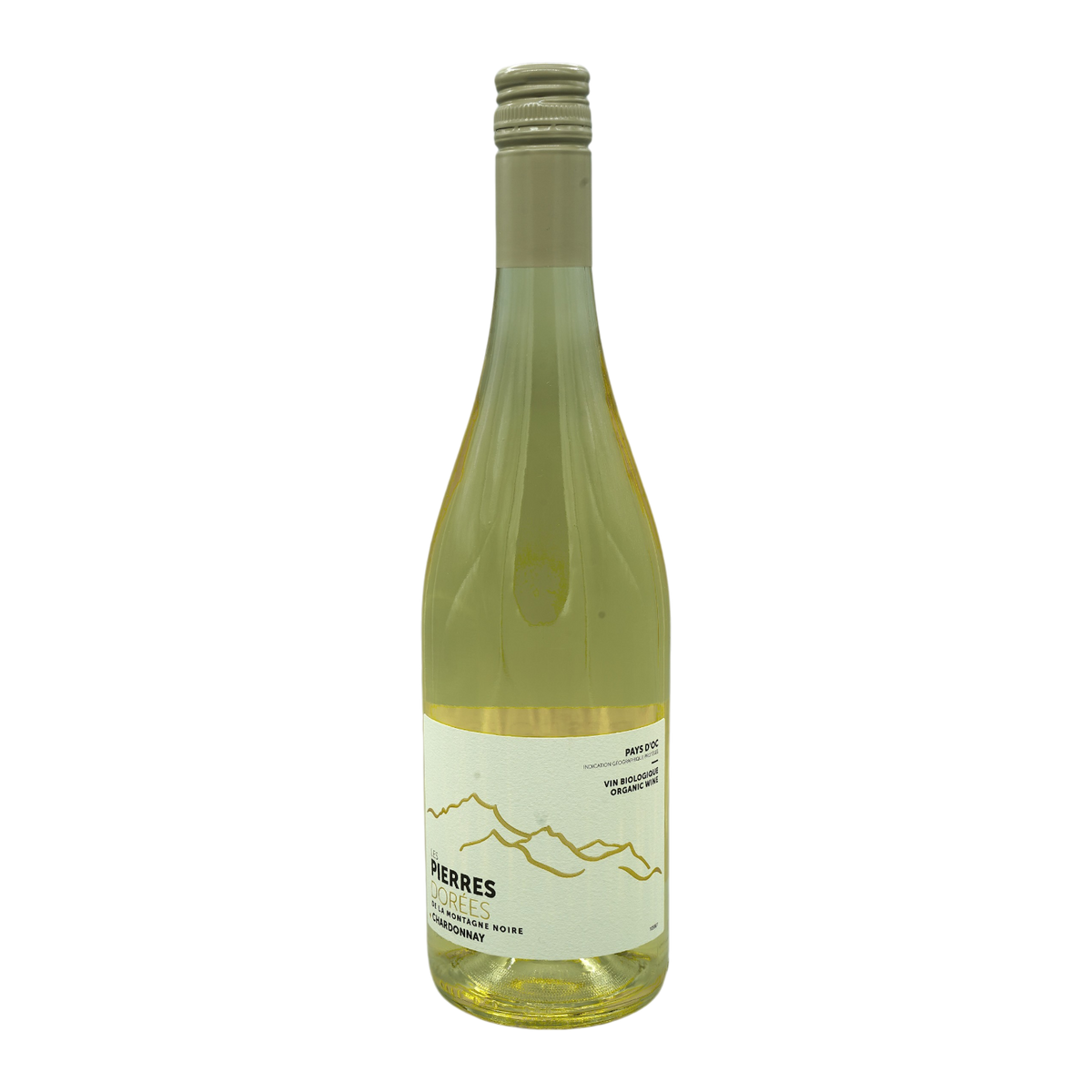 PIERRE DORÉES Chardonnay