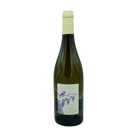 LOU TARNAGAS Blanc Vaucluse