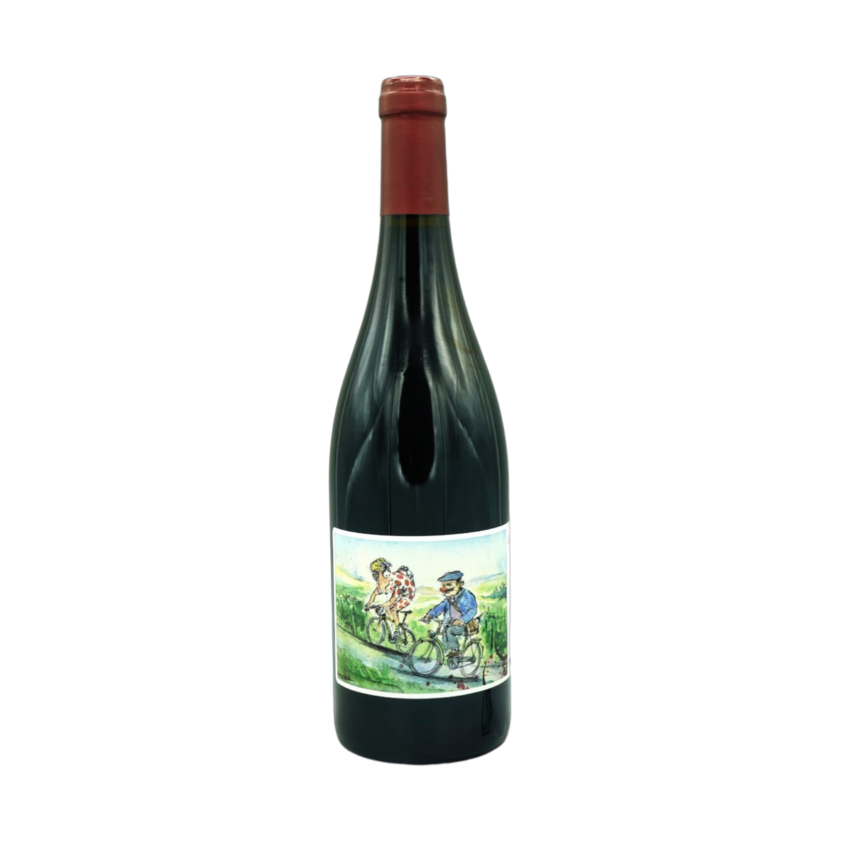 PEPÈI ROUGE