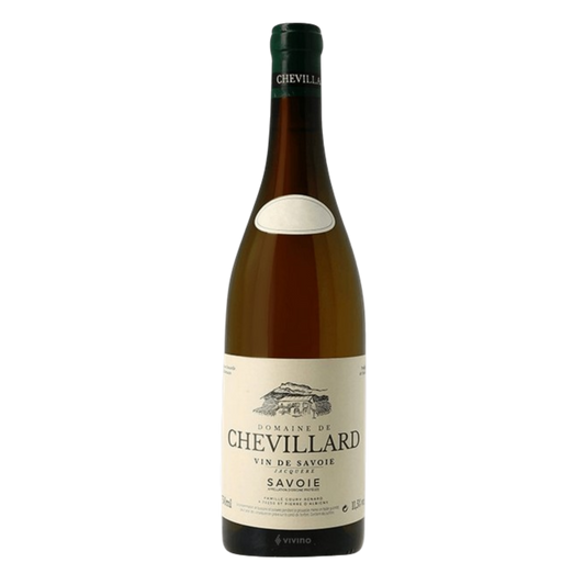 Chevillard