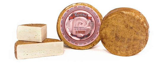 Fontal della Rosa