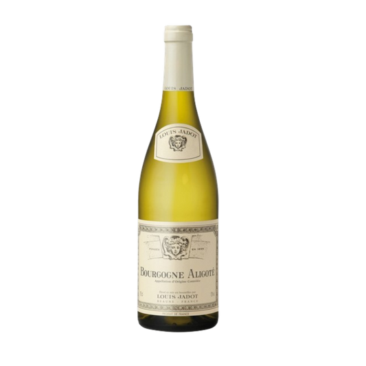 BOURGOGNE ALIGOTÉ