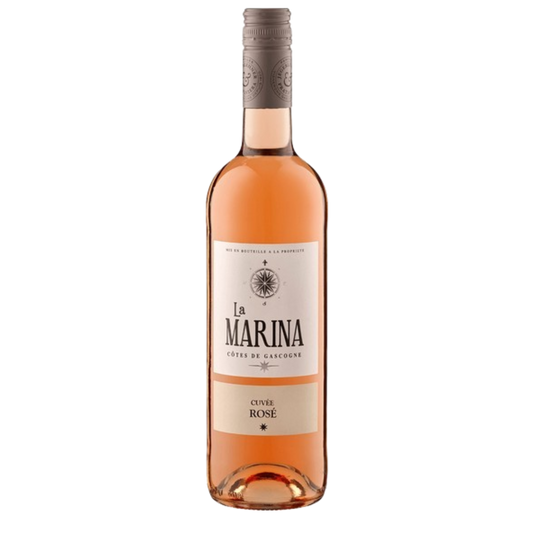 La Marina Cuvée Rosé
