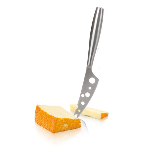 Messer für Halbweichen Käse