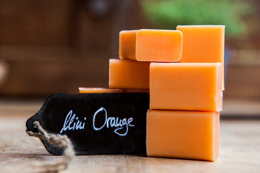 Orange Mini