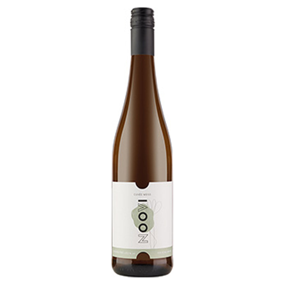 Noovi Cuvée weiß - alkoholfrei