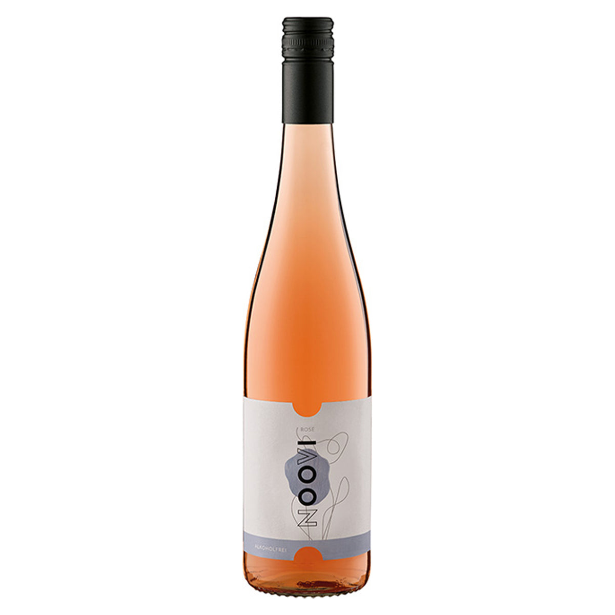 Noovi  Rosé - alkoholfrei