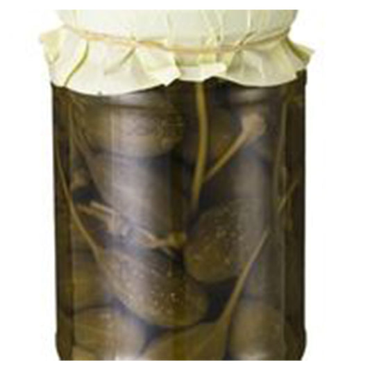 Riesenkapern 370g