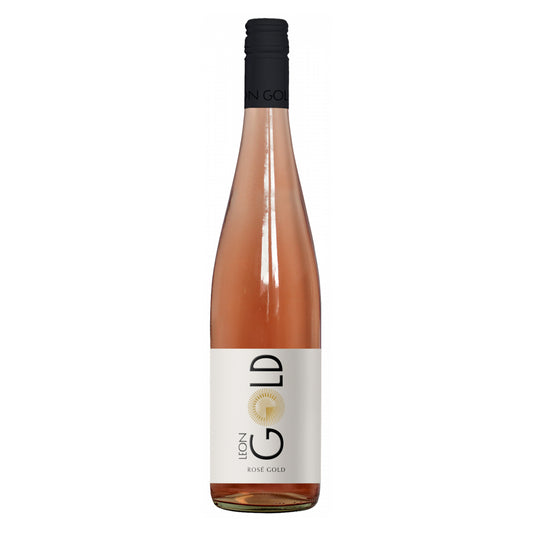 Rosé Gold