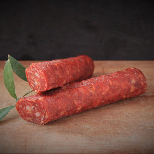 Salsiccia