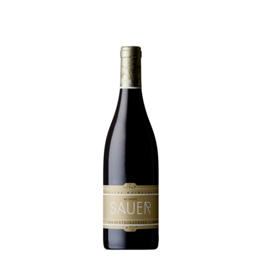 Spätburgunder Kalkmergel