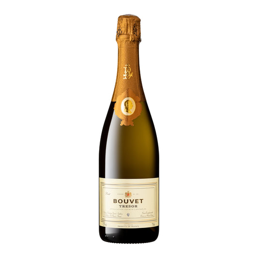 Trésor Blanc Saumur Brut Loire