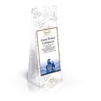 Assam Broken Goldspitzen