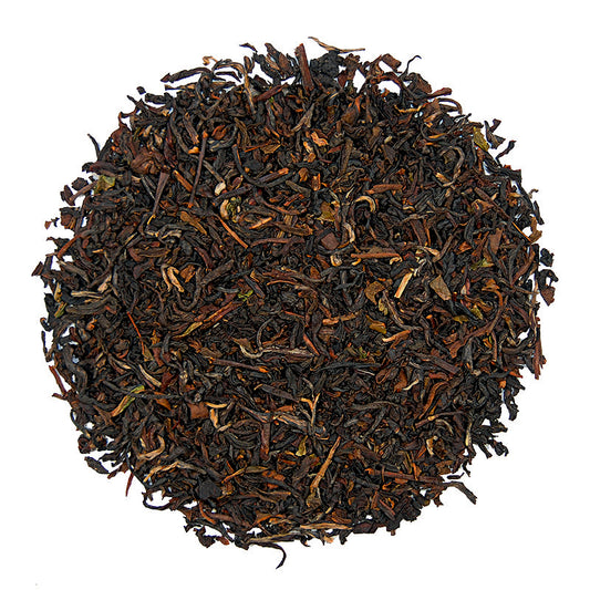Darjeeling* Superfine