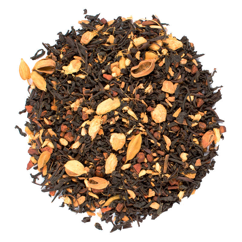 Vanille Chai