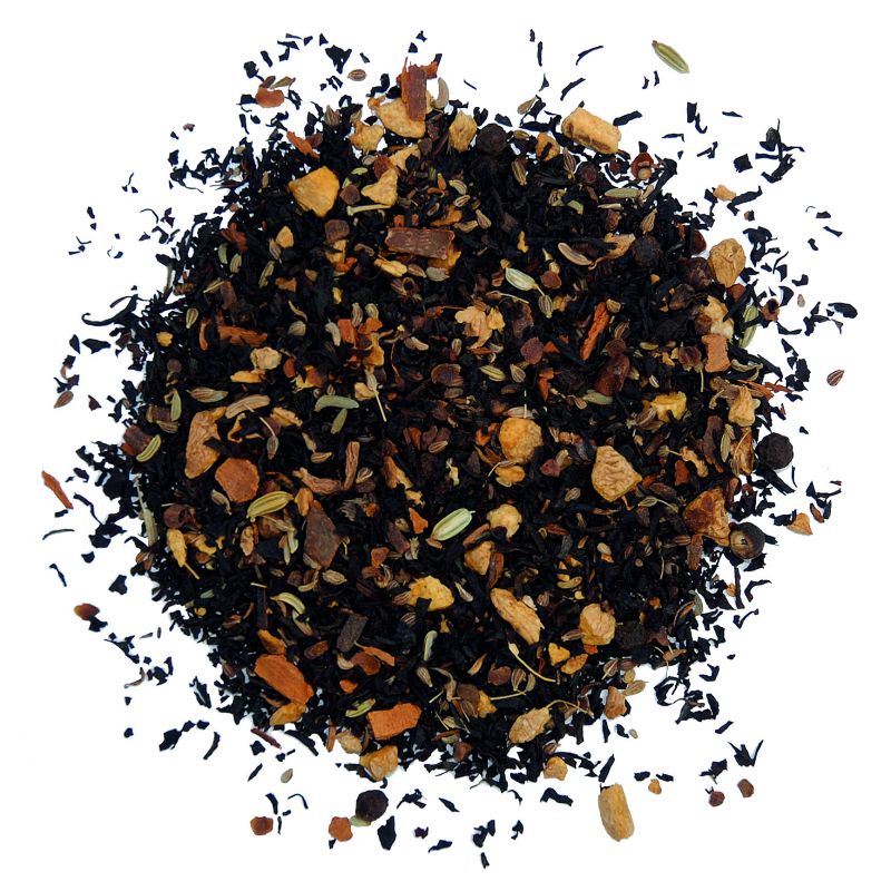 Masala Chai