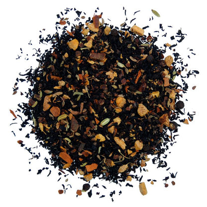 Masala Chai