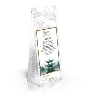 Sencha Earl Grey