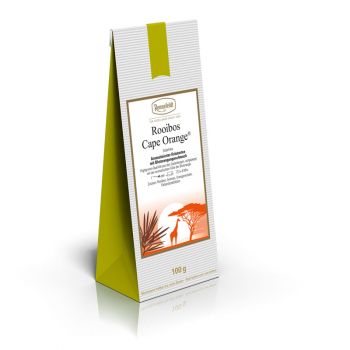 Rooibos Cape Orange