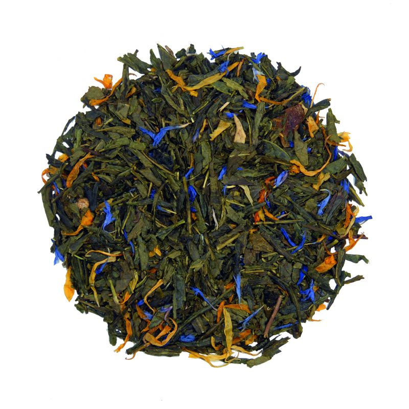 Mangozauber