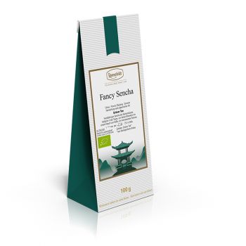 Fancy Sencha BIO