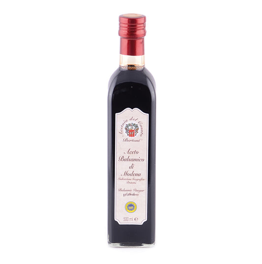 Balsamico di modena IGP, 0,5 l