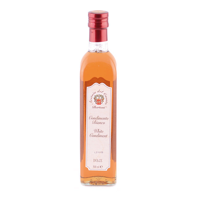 Condimento bianco IGP, 0,5l