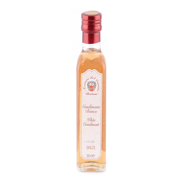 Condimento bianco IGP, 0,25l